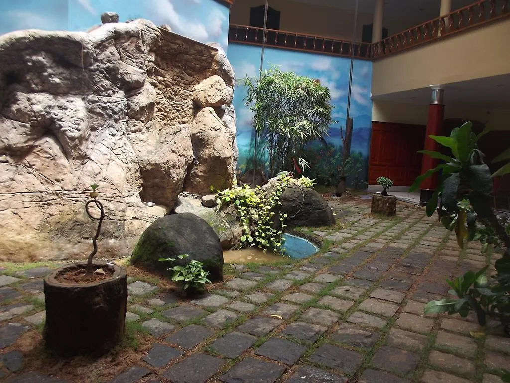 Devasura Inn Guruvayur Hotel