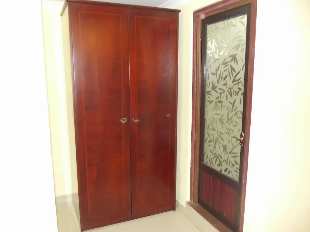 Devasura Inn Guruvayur 3*,
