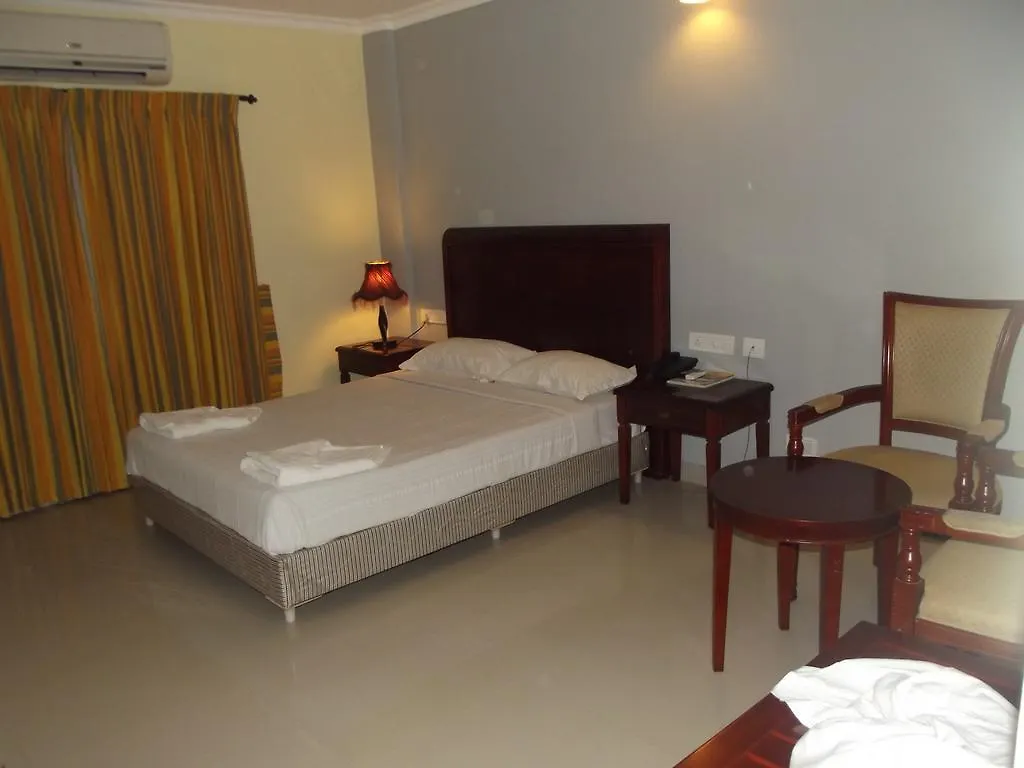 Devasura Inn Guruvayur Hotel