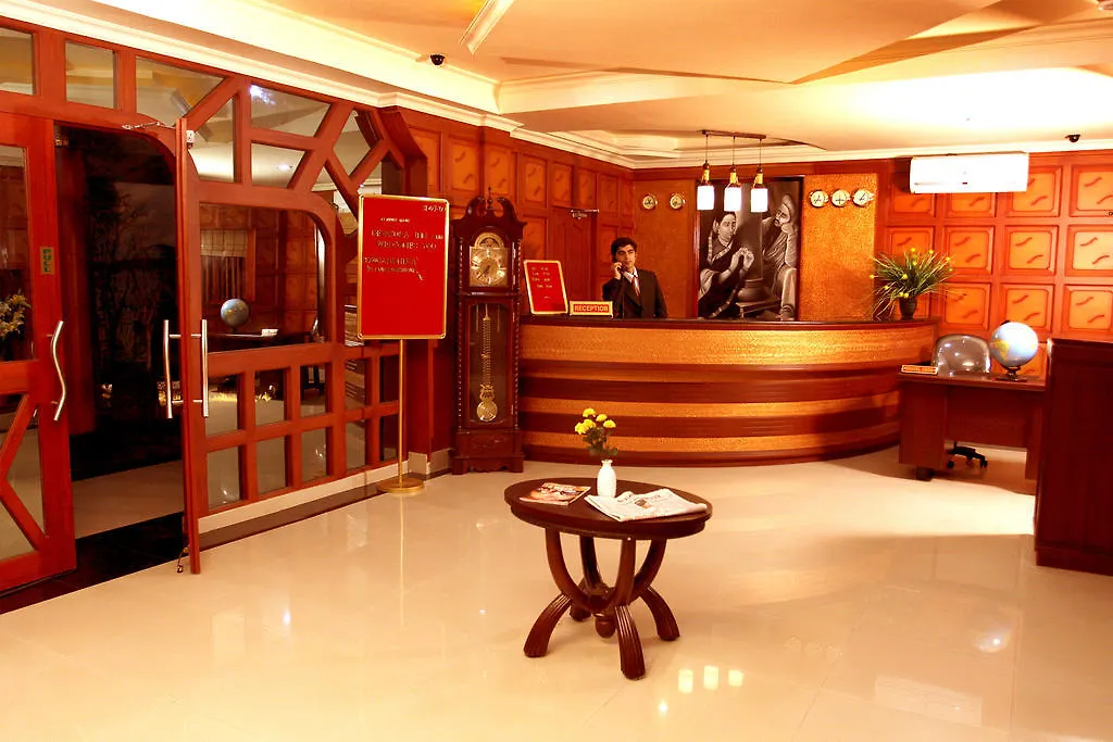 Devasura Inn Guruvayur 3*,