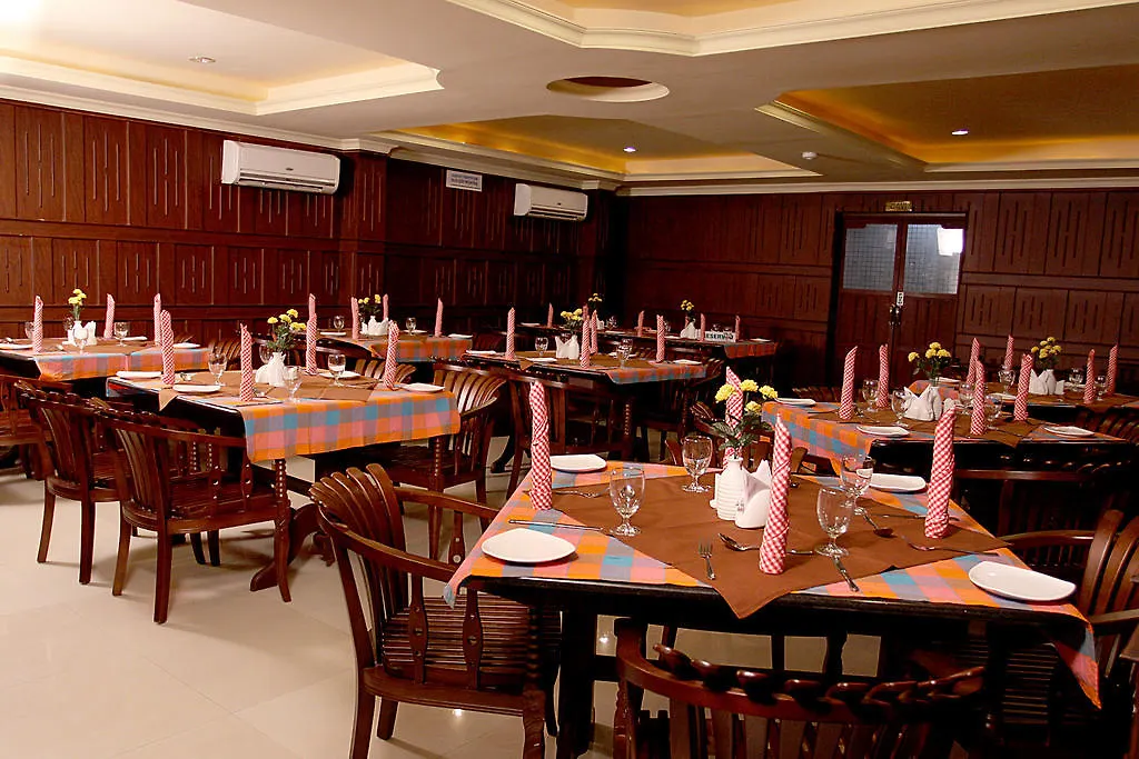 Devasura Inn Guruvayur 3*,