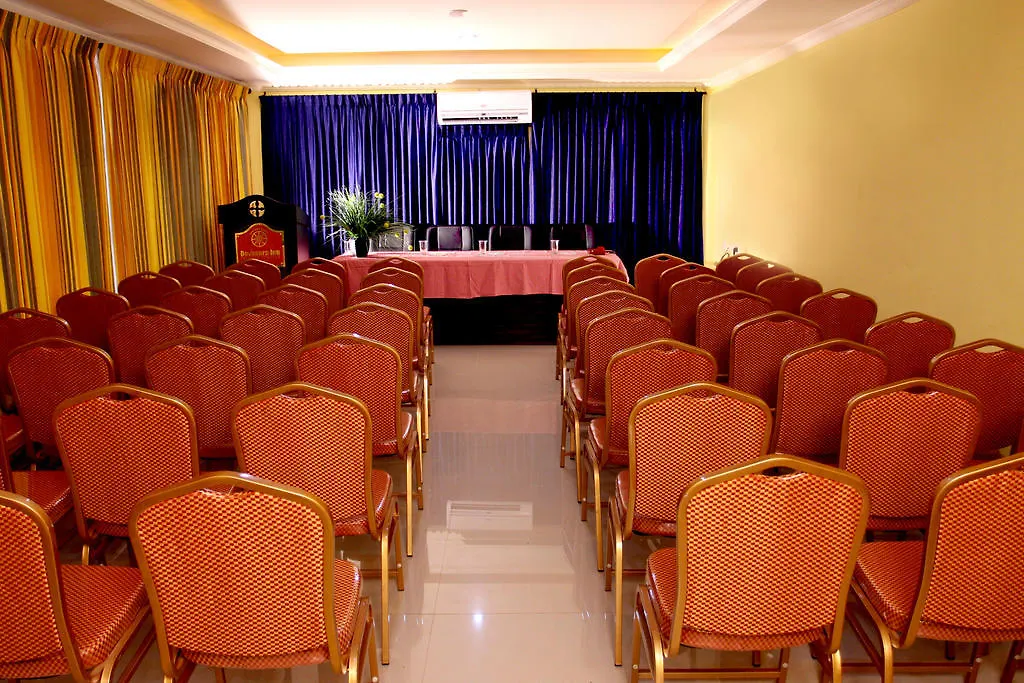 Devasura Inn Guruvayur Hotel