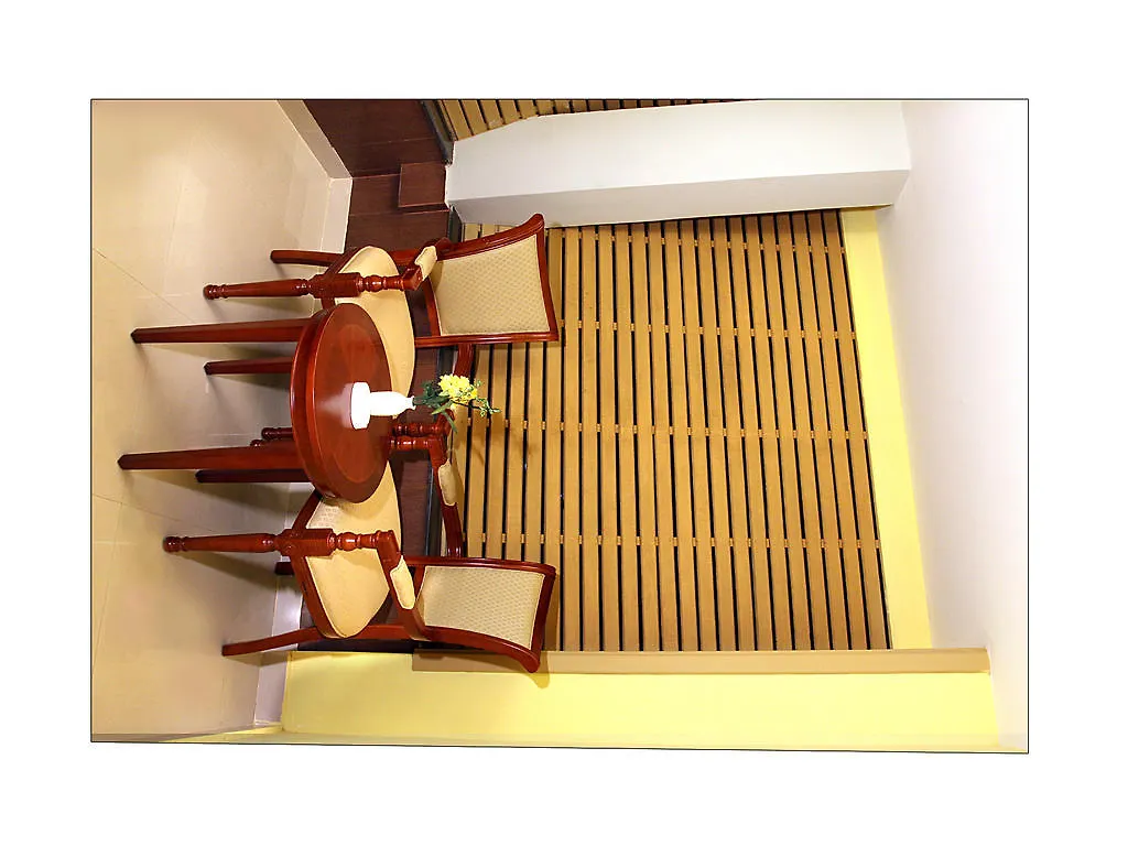 *** Hotel Devasura Inn Guruvayur India