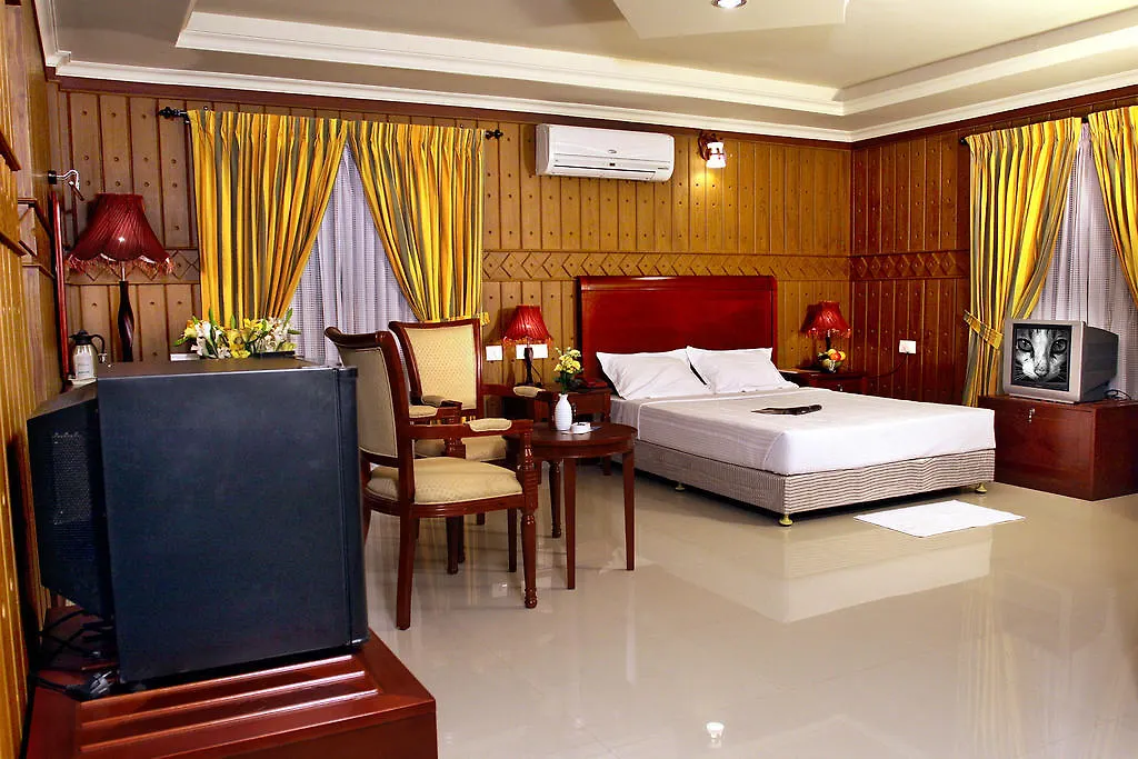 Devasura Inn Guruvayur India