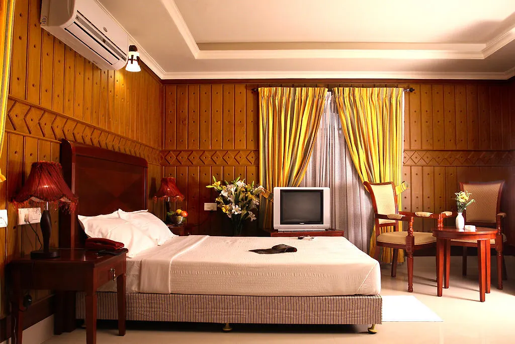 Devasura Inn Guruvayur 3*,  India