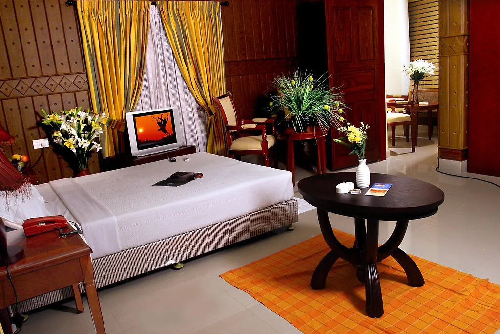 Devasura Inn Guruvayur Hotel