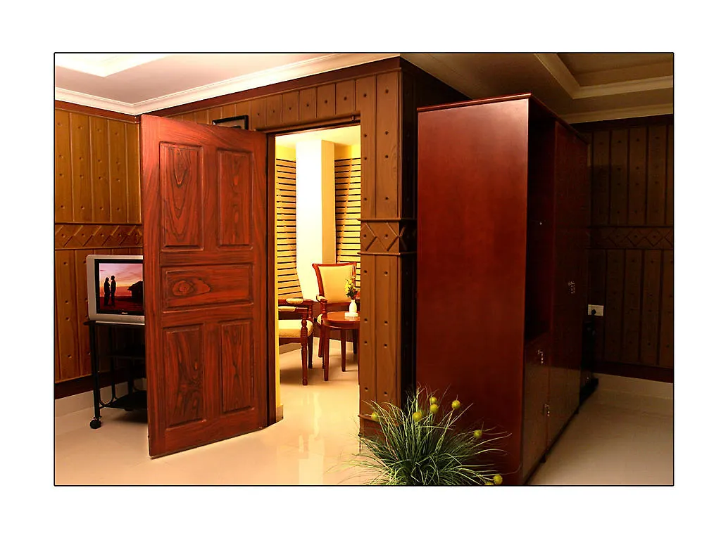 Devasura Inn Guruvayur