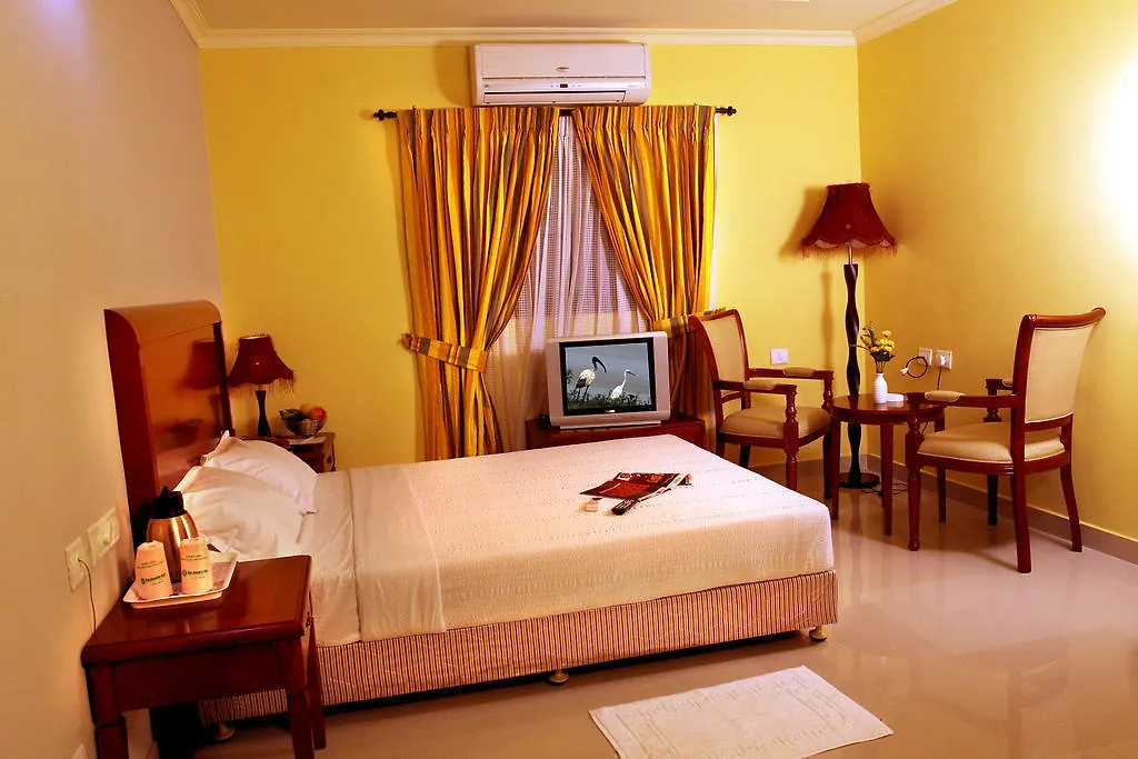 Devasura Inn Guruvayur