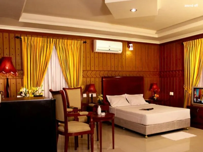 Hotel Devasura Inn Guruvayur