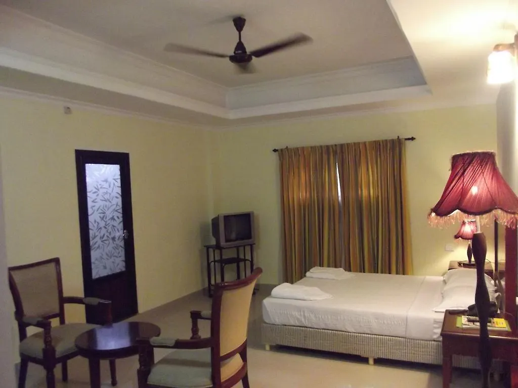 Hotel Devasura Inn Guruvāyūr