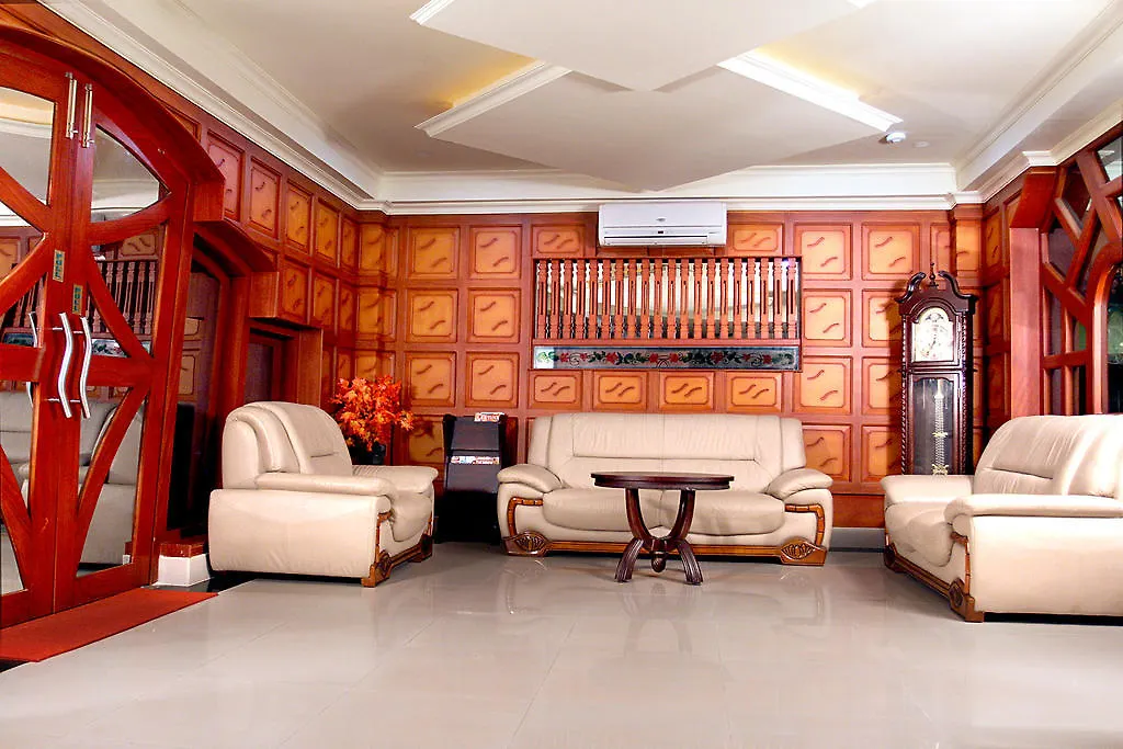 Hotel Devasura Inn Guruvāyūr