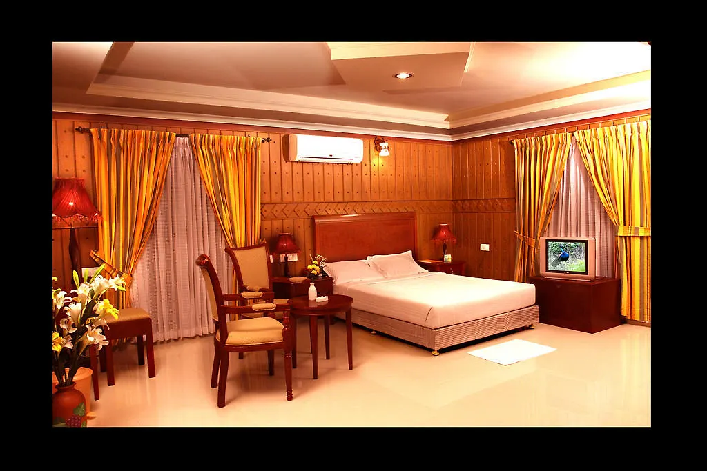 Devasura Inn Guruvāyūr