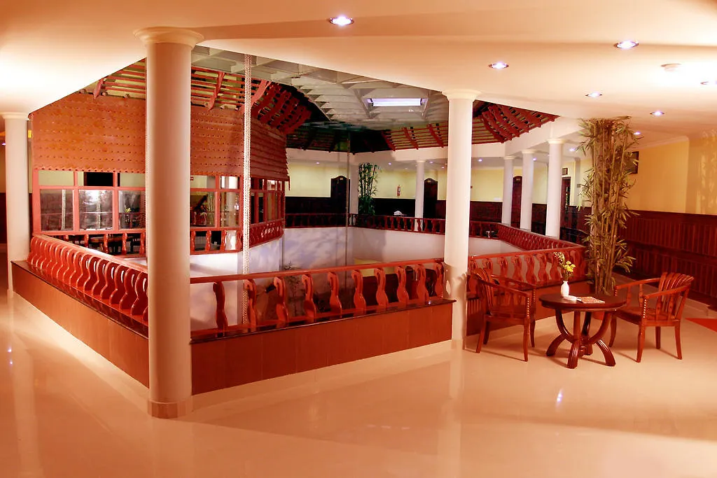 Devasura Inn Guruvāyūr